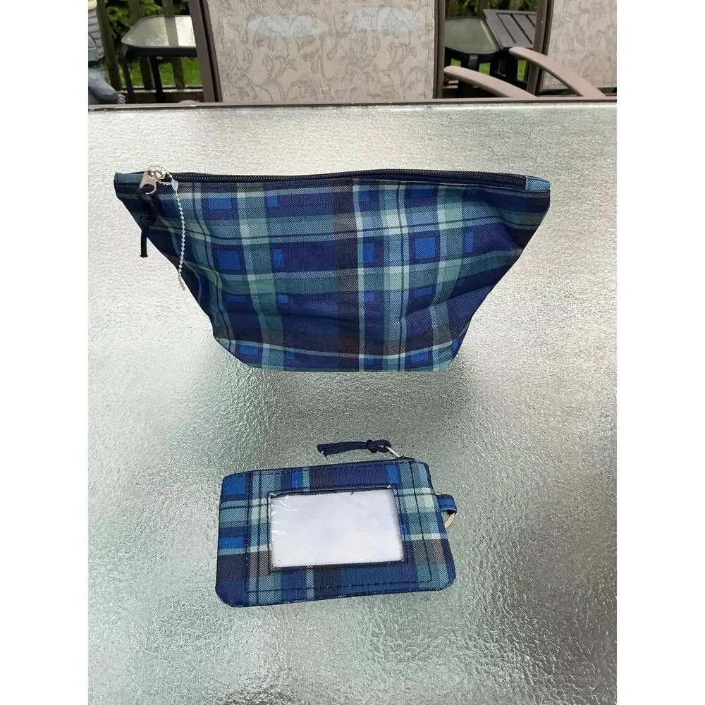 unknown matching blue